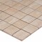 Msi Veneto Sand 12 In. X 12 In. Porcelain Mesh-Mounted Mosaic Tile, 8PK ZOR-PT-0174 - alternate 5